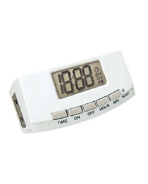 Digital Timer