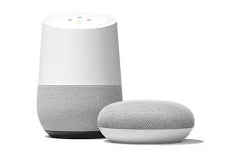 About supporting Google Home for IOS