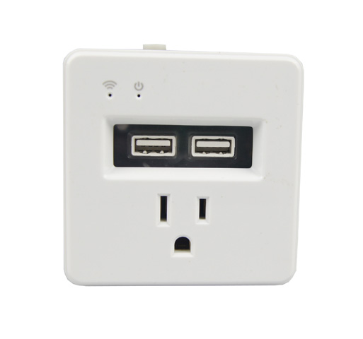 室內Wi-Fi插座