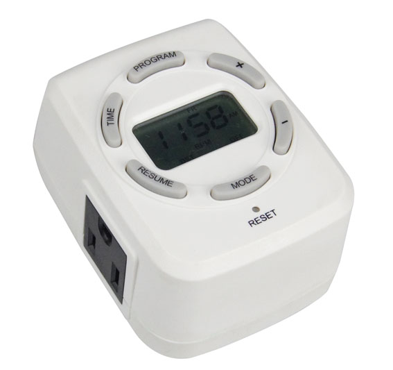 室內數位式開關 TM-087