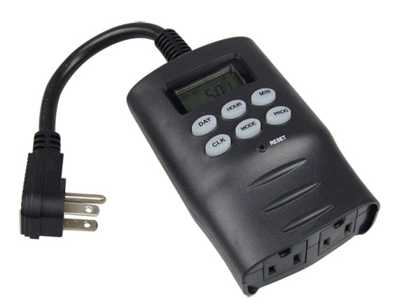 戶外數位式開關 TM-092