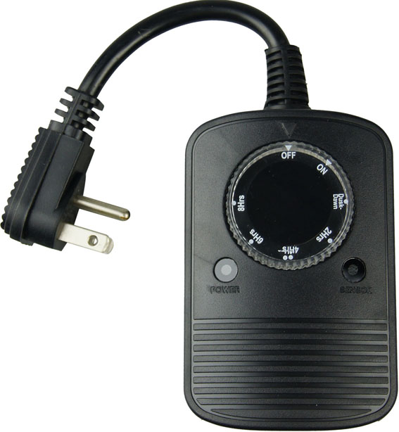 Outdoor Mechanical Timer TM-103