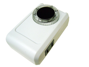 Indoor Mechanical Timer TM-105