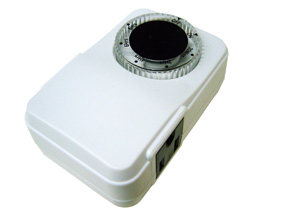 Indoor Mechanical Timer TM-107