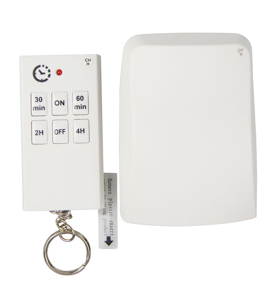 遙控倒數計時 TM-109