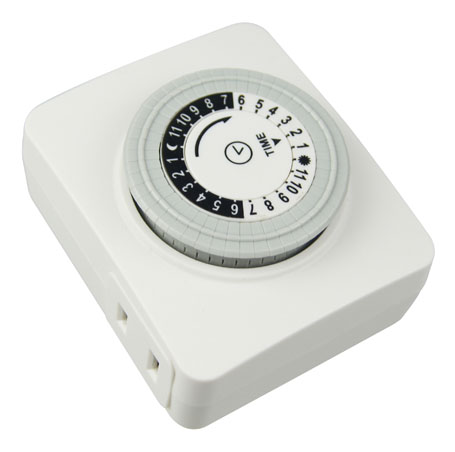 室內機械式計時器 TM-114