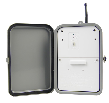 戶外Wi-Fi插座箱 TM-050B