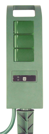 戶外Wi-Fi插座 SP-048W