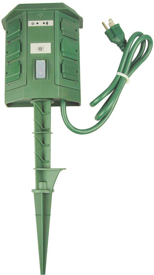 戶外Wi-Fi插座 SP-039W