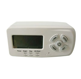 Indoor Digital Timer