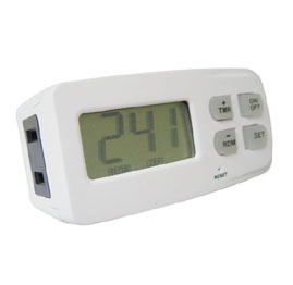 Indoor Digital Timer